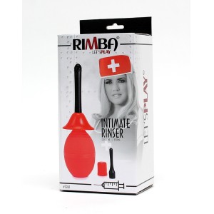 Rimba Rinser  (red)