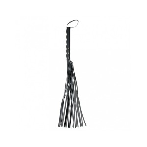 Rimba Whip Of 18 Strings With Thick Handle
