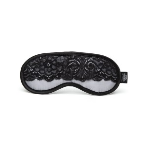 Fifty Shades Of Grey Satin And Lace Blindfold