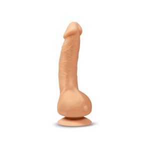 Gvibe Greal Mini Vibrating Dildo Nude
