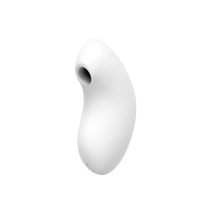 Satisfyer Vulva Lover 2 Air Pulse Vibrator White