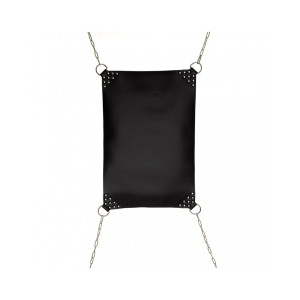 Rimba Sling / Hammock With Extra Heavy Corner Joints With D-rings (without Chain)