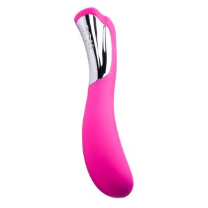 Dorr Silker G-spot Vibrator Pink