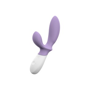 Lelo Loki Wave 2 Prostate Stimulator Lilac