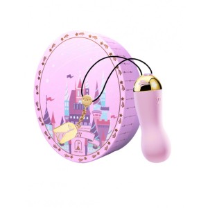 Zalo Baby Star Bullet Vibrator With App Control