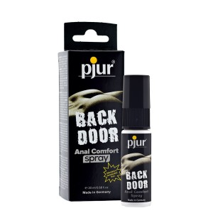 Pjur Back Door Anal Comfort Spray 20 Ml