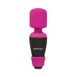 Palm Power Pocket