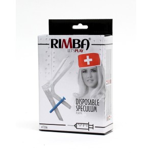 Rimba Disposable Speculum
