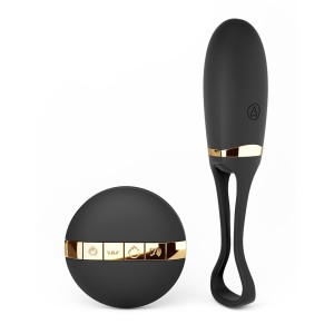 Dorcel Secret Delight Remote Control Vibrating Egg 6072028
