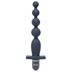 Carnal Promise Fsog Darker Vibrating Anal Beads