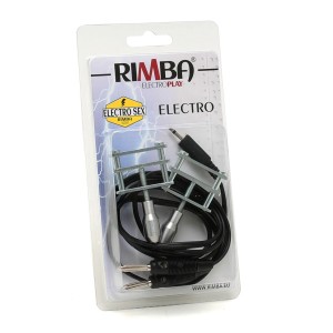 Rimba Electro Clamps Uni-polar (2 Pcs)