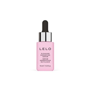 Lelo Pleasure Enhancing Serum Transparant