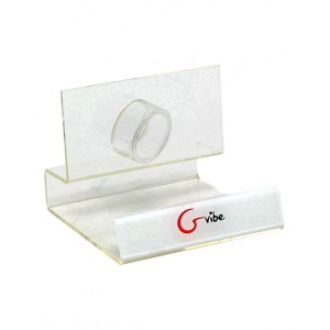 Gvibe 2 And Gjack Toy Display