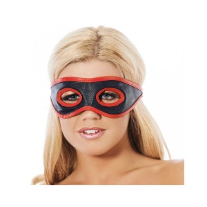 Rimba Open Eye Mask