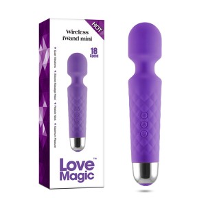 Love Magic Iwand Mini