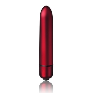 Rocks-off Truly Yours Scarlet Velvet Ro-90mm