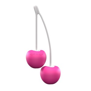 Love To Love Cherry Love Duoballs