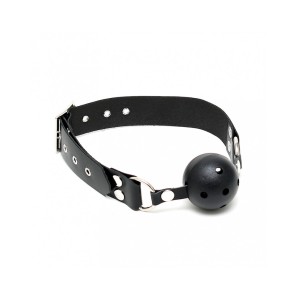 Rimba Gag With Plastic Ball (simple)