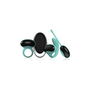 Lamourose Paramour Pleasure Set