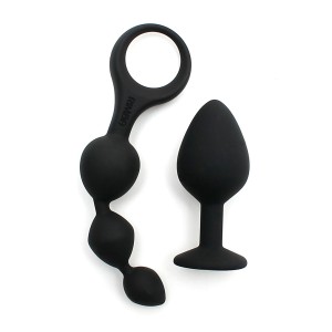 Rimba Barcelona Anal Toys