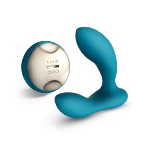 Lelo Hugo Prostate Massager