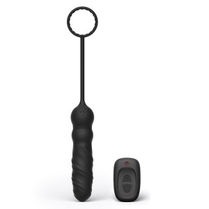 Dorcel Deep Seeker With Remote Control 6072332