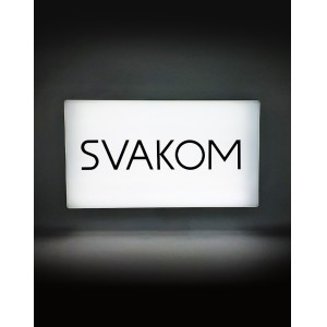 Svakom Small Svakom Light With Logo