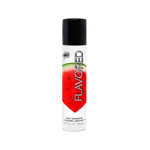Wet Flavored Juicy Watermelon 30ml.