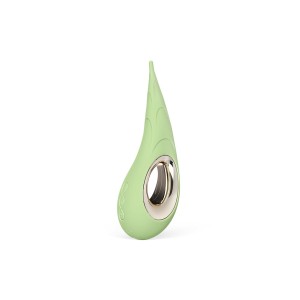 Lelo Dot Cruise Clitoral Pin Point Vibrator Green