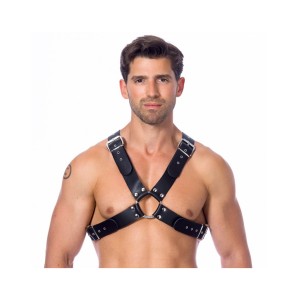 Rimba Body Harness