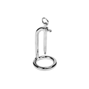Rimba Penis Plug Chastity