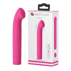 Pretty Love Bogey Mini G-spot Vibrator