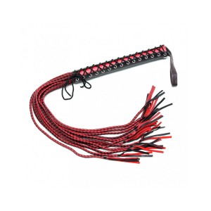Rimba Whip Of 12 Plaited Strings