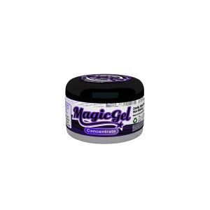 Nuru Magicgel Concentrate 126 Ml