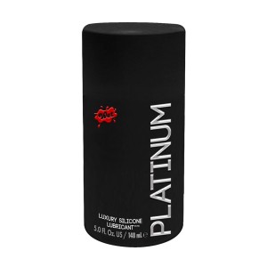 Wet Platinum Silicone 148ml.
