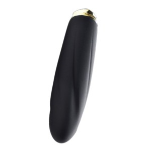 Dorr Foxy Mini Twist Mini Vibrator Black