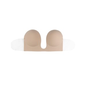 Bye Bra U-style Bra Nude C