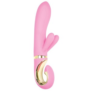 Grabbit Candy Pink