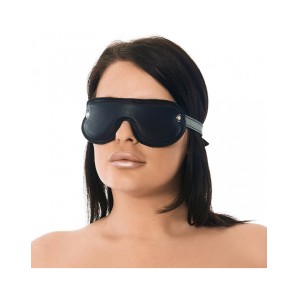 Rimba Cushioned Blindfold