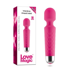 Love Magic Iwand Mini