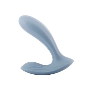 Svakom Erica Wearable Vibrator (with App Control) Blue