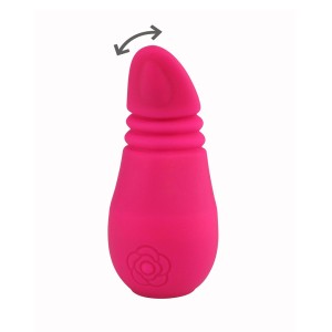 Kawaii Maro 3 Oral Sex Stimulator Cerise