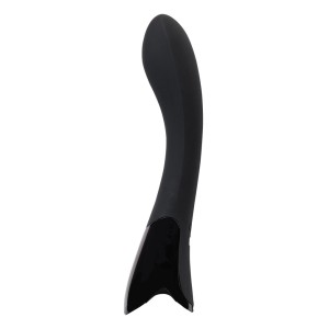 Rimba Toys Sensual Nights Sn04 G-spot Vibrator Black