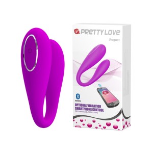 Pretty Love August