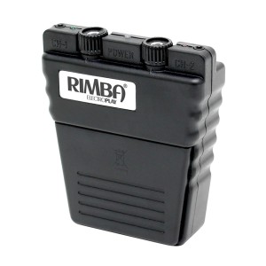 Rimba Electro Sex Powerbox Starter Set