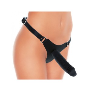 Rimba Strap-on With Dildo