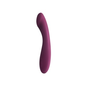 Svakom Amy 2 Flexible G-spot Vibrator Purple