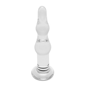 Sensual Glass Dolly