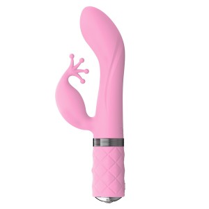 Pillow Talk Kinky