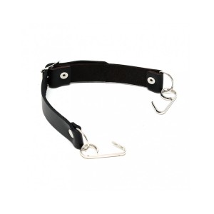 Rimba Gag With Smile Hooks